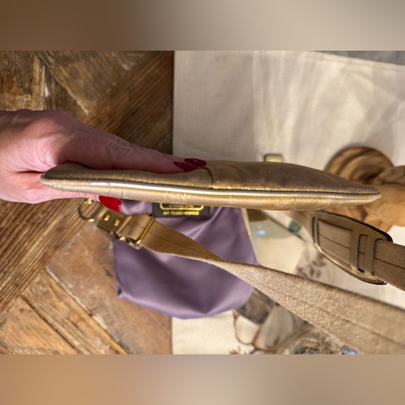 Coach Crossbody - Picture 13 of 15